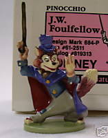 (image for) J.W. Foulfellow